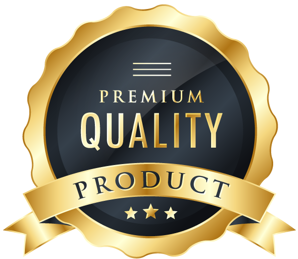 quality product