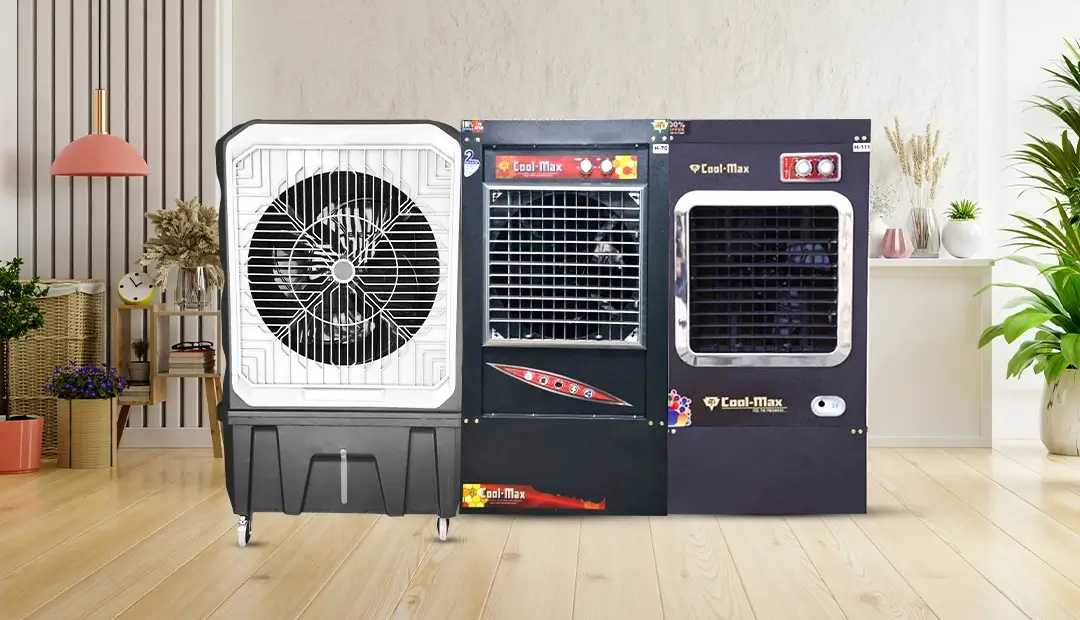 Coolers